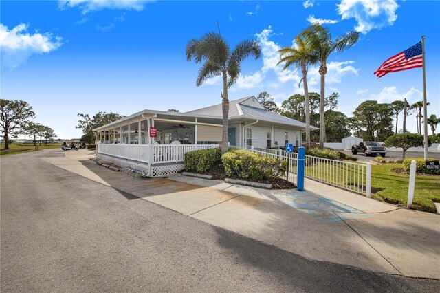 447 Pine Loop, Frostproof, FL 33843