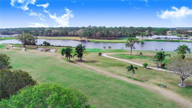 447 Pine Loop, Frostproof, FL 33843