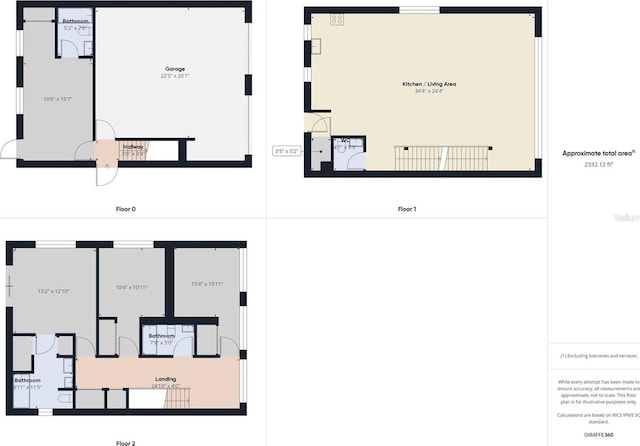 1793 N Fort Harrison Ave, Clearwater, FL 33755 - plan