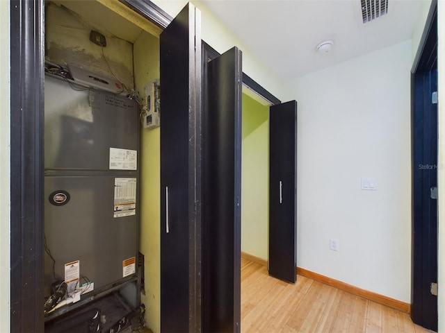 1793 N Fort Harrison Ave, Clearwater, FL 33755 - view of utilities