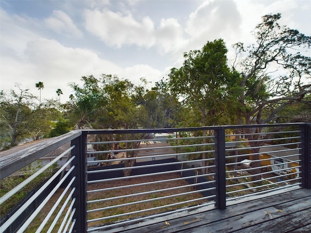 1793 N Fort Harrison Ave, Clearwater, FL 33755 - exterior space