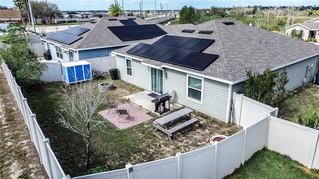 708 Simone Ct, Haines City, FL 33844 - photo 43