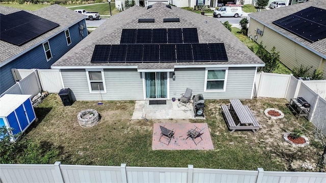 708 Simone Ct, Haines City, FL 33844 - photo 44