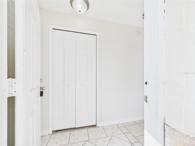 2434 Mill Run Blvd, Kissimmee, FL 34744 - interior space featuring baseboards