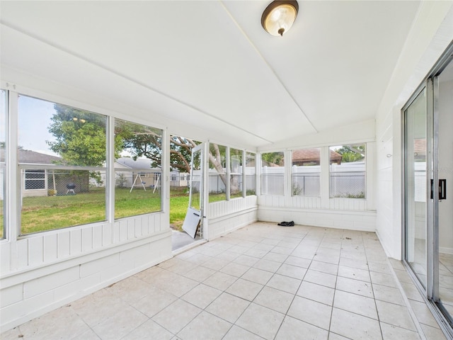 2434 Mill Run Blvd, Kissimmee, FL 34744 - view of unfurnished sunroom
