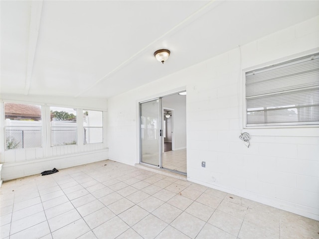 2434 Mill Run Blvd, Kissimmee, FL 34744 - view of unfurnished sunroom
