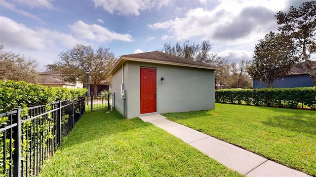 5406 Fishhawk Ridge Dr, Lithia, FL 33547 - photo 37