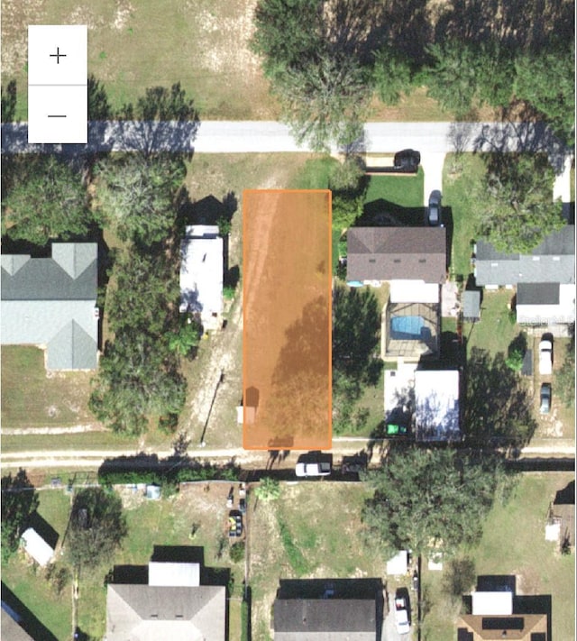 W Bryant Ave, Haines City FL, 33844 land for sale