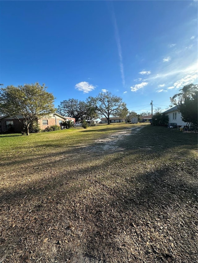 Listing photo 3 for W Bryant Ave, Haines City FL 33844