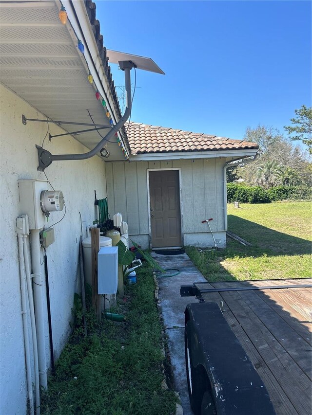 4250 Valencia Dr, Indian Lake Estates, FL 33855 - photo 36
