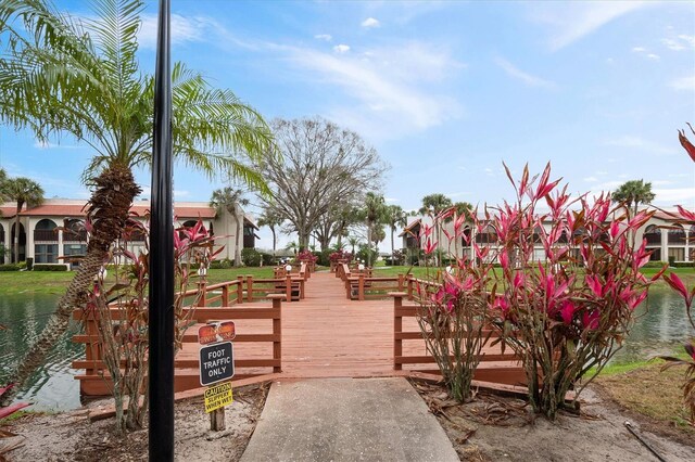 1103 Country Club Dr Unit A-3, Lake Wales, FL 33898 - photo 3