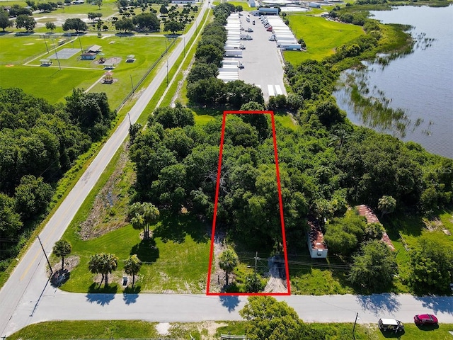 E Northside Dr, Lake Wales FL, 33853 land for sale