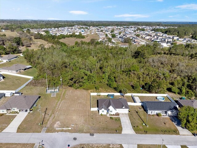 747 Fraser Ct, Kissimmee, FL 34759 - aerial view with a residential view