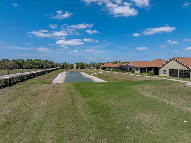 1124 Sawgrass Dr, Winter Haven, FL 33884 - photo 56