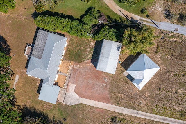 225 Wes Mann Rd, Babson Park, FL 33827 - birds eye view of property