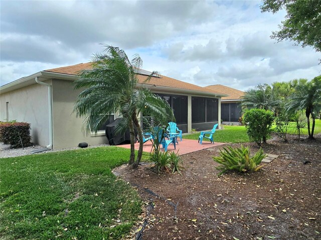 4063 Birkdale Dr, Lake Wales, FL 33859 - photo 32