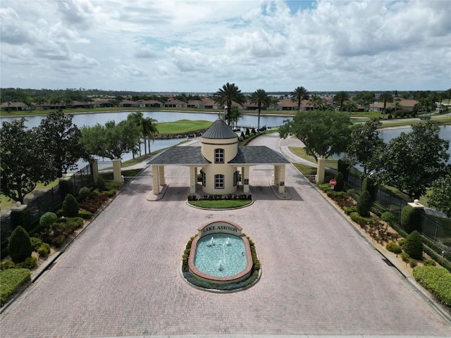 4063 Birkdale Dr, Lake Wales, FL 33859 - photo 37