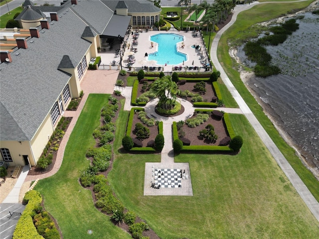 4063 Birkdale Dr, Lake Wales, FL 33859 - photo 45