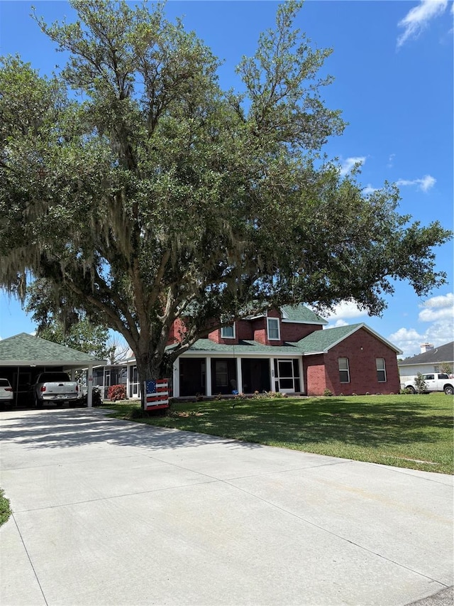 1403 Hidden Creek Ln, Winter Haven, FL 33880 - photo 3