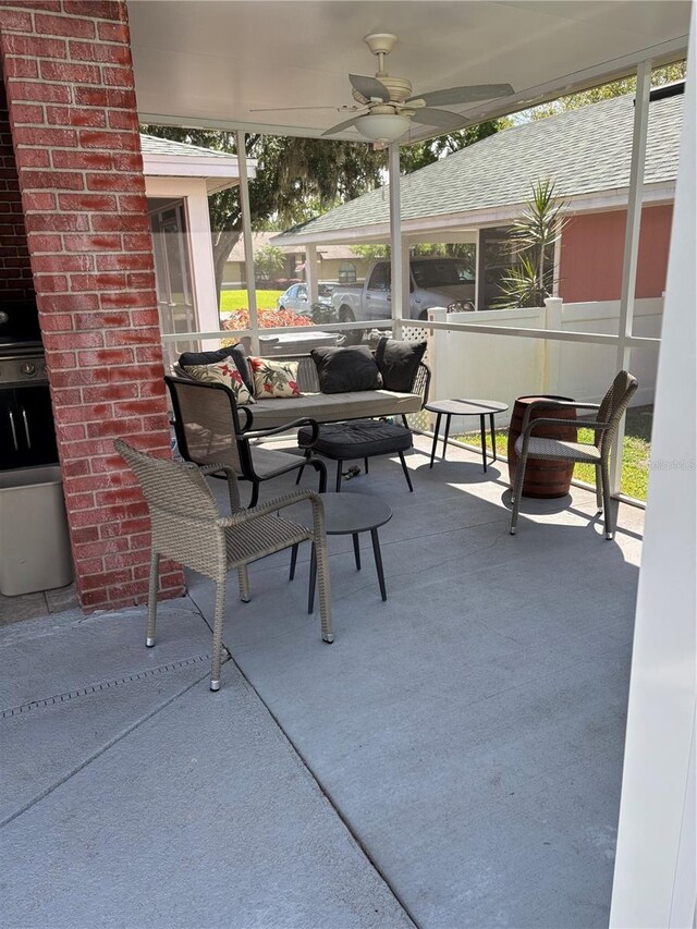 1403 Hidden Creek Ln, Winter Haven, FL 33880 - photo 30