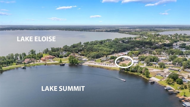 612 W Lake Summit Dr, Winter Haven, FL 33884