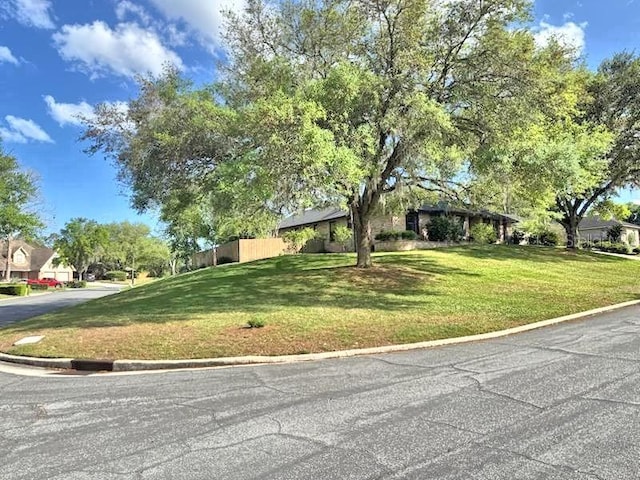 2761 Graniteridge Ct, Orange Park, FL 32065 - view of front facade