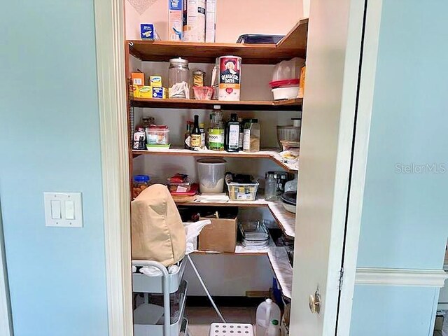 2761 Graniteridge Ct, Orange Park, FL 32065 - view of storage area