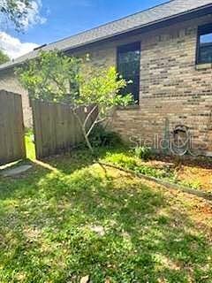 2761 Graniteridge Ct, Orange Park, FL 32065 - view of property exterior featuring brick siding