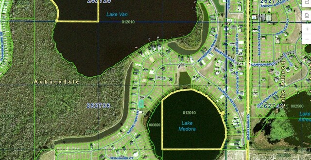 402 Waterfern Trail Dr, Auburndale, FL 33823 - photo 2