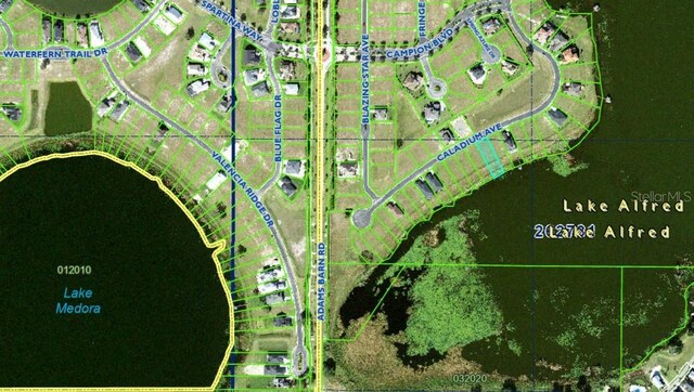 160 Caladium Ave, Lake Alfred, FL 33850 - photo 3