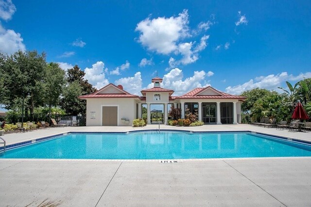 160 Caladium Ave, Lake Alfred, FL 33850 - photo 11