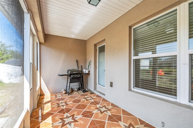 404 Rio Grande Ct, Poinciana, FL 34759 - view of sunroom