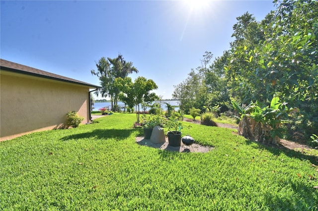 2611 State Road 557, Lake Alfred, FL 33850 - view of yard