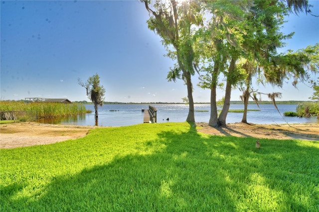 2611 State Road 557, Lake Alfred, FL 33850 - property view of water