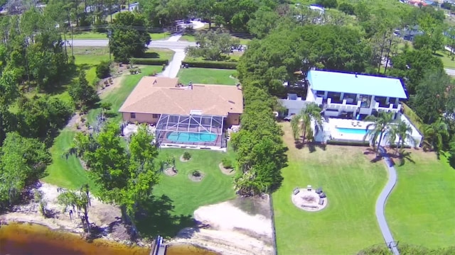 2611 State Road 557, Lake Alfred, FL 33850 - drone / aerial view