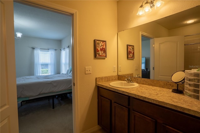 249 Haines Blvd, Winter Haven, FL 33881 - bathroom featuring ensuite bathroom and vanity