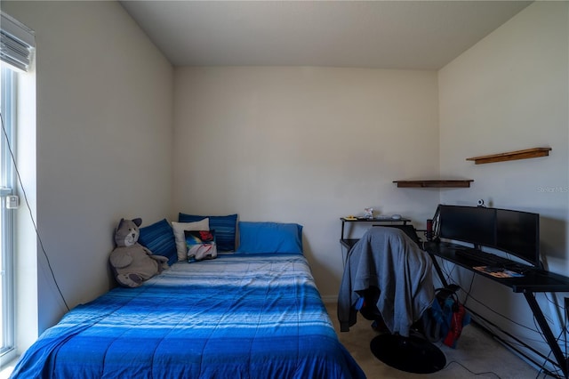 249 Haines Blvd, Winter Haven, FL 33881 - bedroom featuring multiple windows and carpet