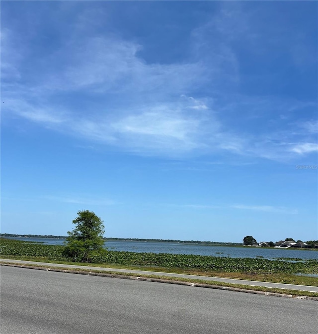 water view