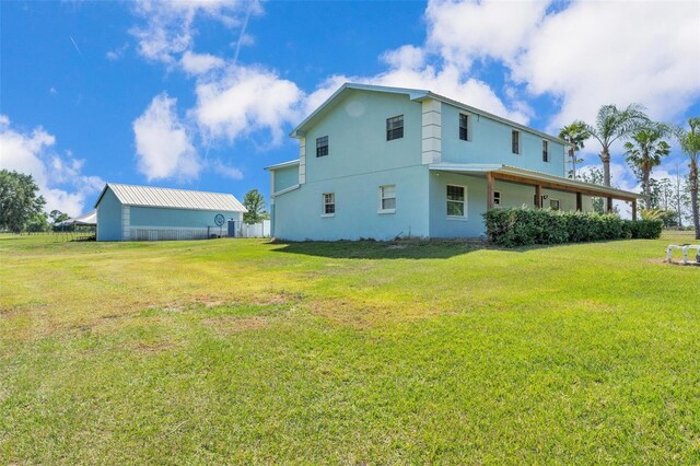 6925 Alturas Babson Park Cutoff, Bartow, FL 33830 - photo 5