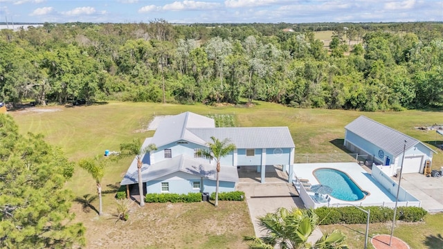 6925 Alturas Babson Park Cutoff, Bartow, FL 33830 - photo 45