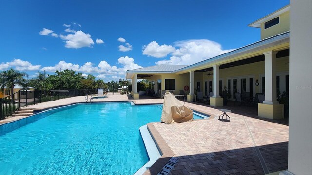 3234 Great Heron Loop, Polk City, FL 33868 - photo 5
