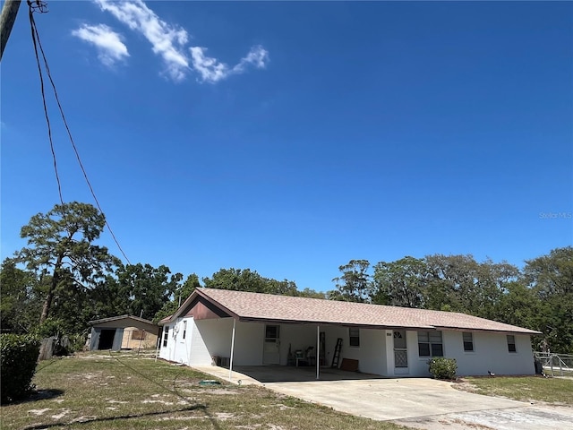 3949 Millstone St, Lake Wales, FL 33898 - photo 1