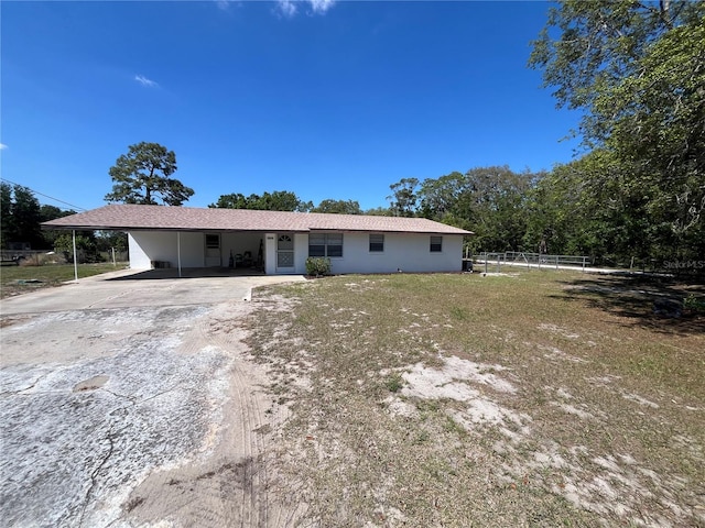 3949 Millstone St, Lake Wales, FL 33898 - photo 4