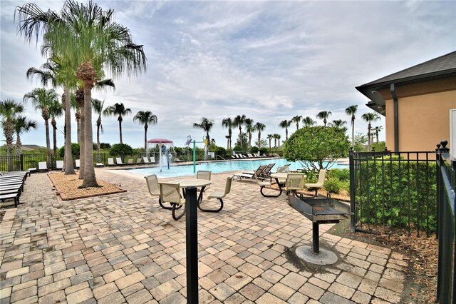 2577 Canyon Crest Dr, Lakeland, FL 33811 - photo 54