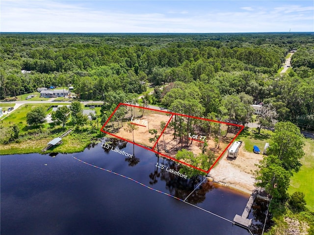 Ida Blvd, Interlachen, FL 32148