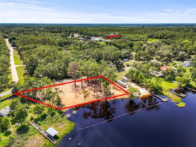 Ida Blvd, Interlachen, FL 32148