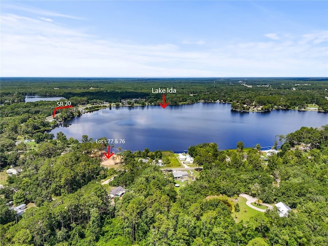 Ida Blvd, Interlachen, FL 32148