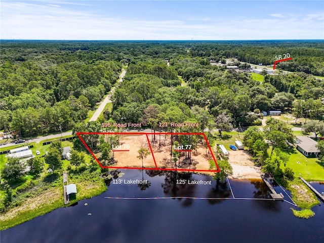 Ida Blvd, Interlachen, FL 32148