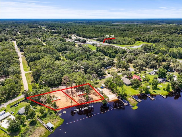 Ida Blvd, Interlachen, FL 32148