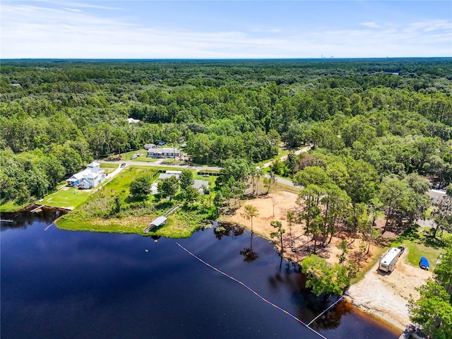 Ida Blvd, Interlachen, FL 32148